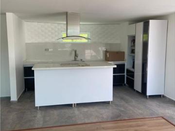 Casa en arriendo Calle 5 2b 1 2b 99, El Rodeo, La Calera, Cundinamarca, Col
