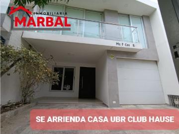 Casa en arriendo Calle 5 Norte, Valledupar, Cesar, Col