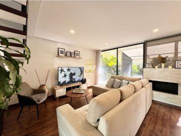 Casa en arriendo Calle 5bis 5 51, La Balsa, Chía, Cundinamarca, Col
