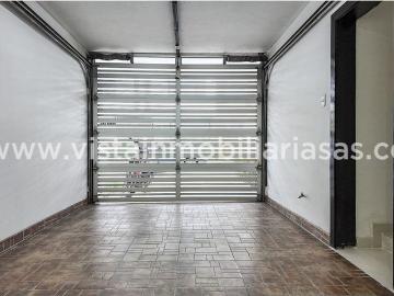 Casa en arriendo Calle 69a 27 125, San Cancio, Manizales, Caldas, Col