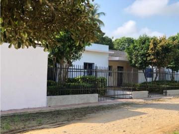 Casa en arriendo Calle 61a 8 16, La Castellana, Montería, Córdoba, Col