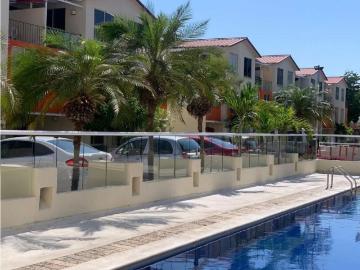 Casa en arriendo Calle 90, Villa Carolina, Localidad Riomar, Perímetro Urbano Barranquilla, Barranquilla, Atlántico, Rap Caribe, 080001, Colombia