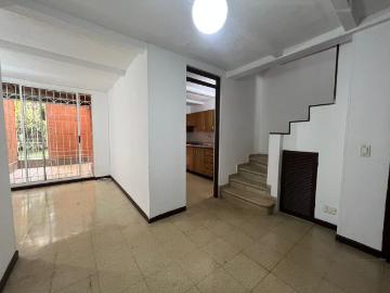 Casa en arriendo, Camino verde