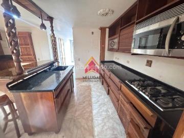 Casa en Arriendo, Camino Verde, Envigado