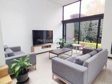Casa en Arriendo, CAMINO DE ARRAYANES, Bogotá D.C