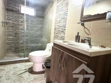 Casa en arriendo Campamento, Norte, Norte