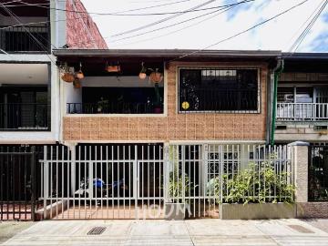 Casa en arriendo, Campo amor
