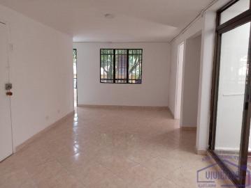 Casa en arriendo, Campo amor