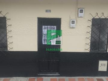 Casa en arriendo, Campo valdes