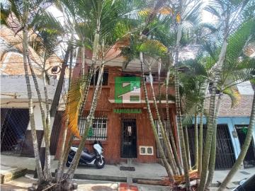Casa en arriendo, Campo valdes