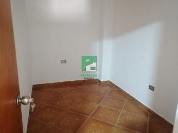 Casa en arriendo, Campo valdes