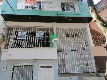 Casa en arriendo, Campo valdes