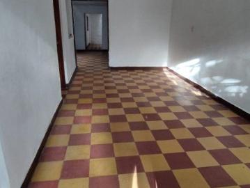 Casa en arriendo, Campo valdés