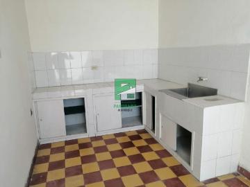 Casa en arriendo, Campo valdes