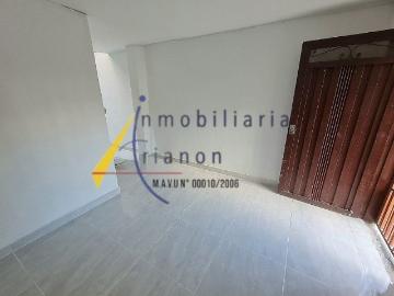 Casa en arriendo, Campo valdés