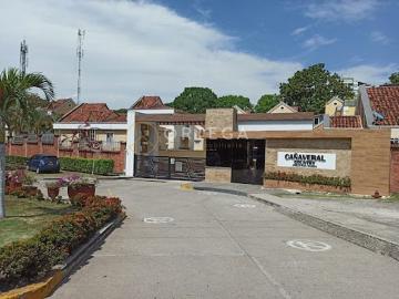 Casa en arriendo, Canaveral