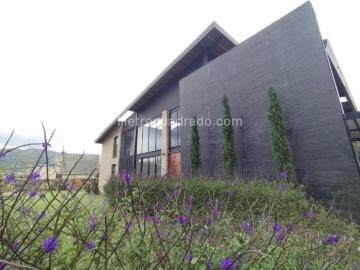 Casa en Arriendo, Canada, Carmen De Viboral