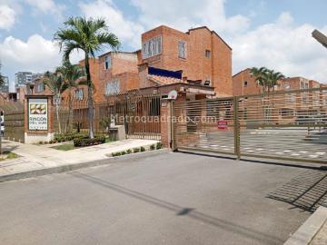 Casa en Arriendo, Caney, Cali