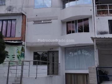Casa en Arriendo, Caney Especial, Cali