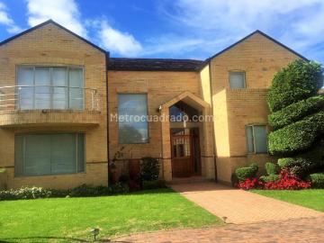 Casa en Arriendo, Casa Blanca Suba, Bogotá D.C