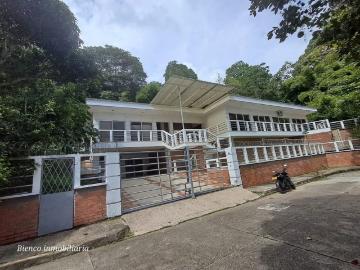 Casa en arriendo Casco Antiguo, Floridablanca