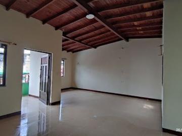 Casa en arriendo, Castilla