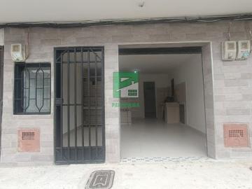 Casa en arriendo, Castilla
