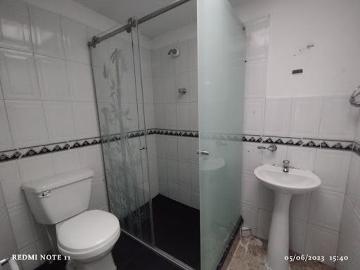 Casa en arriendo, Castilla
