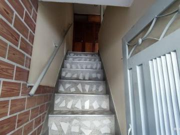 Casa en arriendo, Castilla
