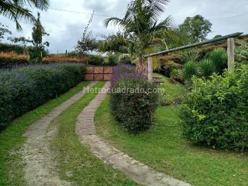 Casa en Arriendo, Carmen De Viboral, Carmen De Viboral