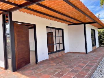 Casa en arriendo, Carmen de viboral