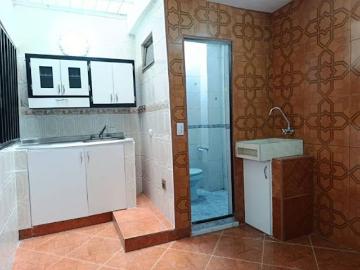 Casa en arriendo, Caribe