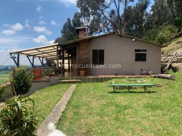 Casa en Arriendo, Carrasquilla, El Rosal