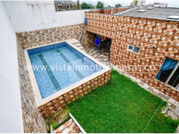 Casa en arriendo Carrera 19 2 02, Manizales, Caldas, Col