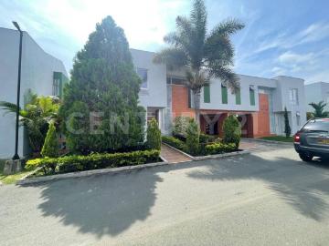Casa en arriendo Carrera 19, Peon, Jamundí, Valle Del Cauca, Col