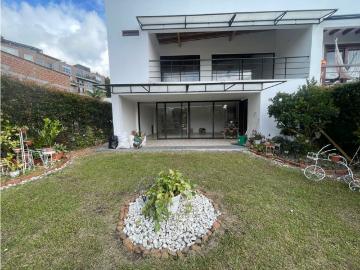 Casa en arriendo Carrera 24, Santa Helena, Retiro, Antioquia, Col