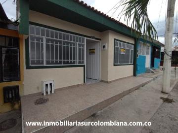 Casa en arriendo Carrera 37a Sur #22 96, Neiva, Huila, Colombia