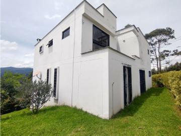 Casa en arriendo Carrera 48 41 05, La Brizuela, Guarne, Antioquia, Col