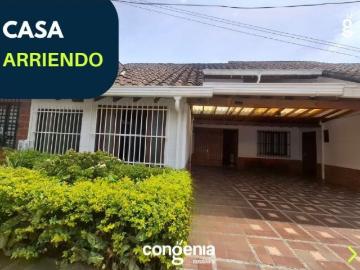 Casa en arriendo Carrera 50 51 2 100, Chipre, Rionegro, Antioquia, Col