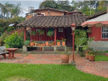 Casa en arriendo Carrera 51 53 2 100, La Brizuela, Guarne, Antioquia, Col