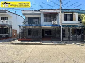 Casa en arriendo Carrera 58 #19 26, Neiva, Huila, Colombia