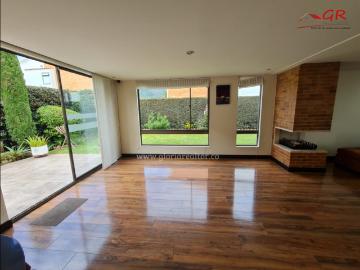 Casa en arriendo Carrera 5, Pueblo Viejo, Cota, Cundinamarca, Col