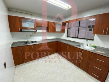 Casa en arriendo Carrera 65g, Comuna 15 Guayabal, Perímetro Urbano Medellín, Medellín, Valle De Aburrá, Antioquia, Rap Del Agua Y La Montaña, 050024, Colombia