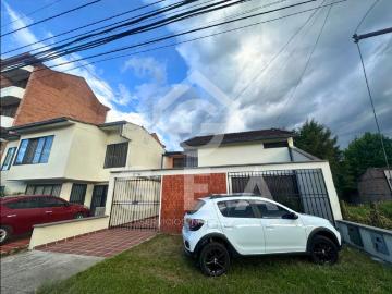 Casa en arriendo Carrera 6, Ciudad Jardin, Comuna 3, Perímetro Urbano Popayán, Popayán, Centro, Cauca, Rap Pacífico, 190002, Colombia