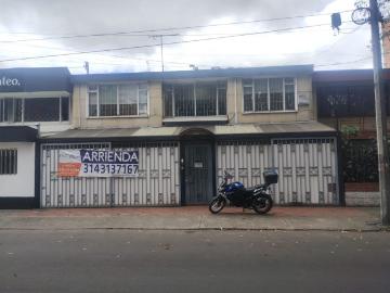 Casa en arriendo Carrera 71b #53 50, Bogotá, Colombia