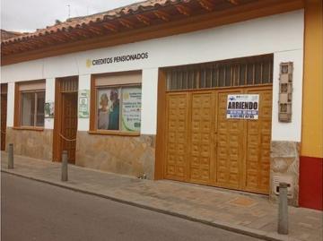 Casa en arriendo Carrera 8 2 42, El Centro, Zipaquirá, Cundinamarca, Col