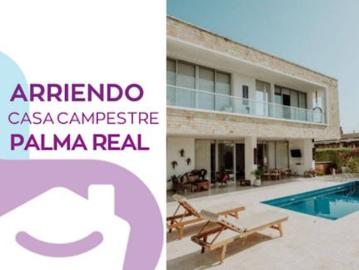Casa en arriendo, Cartagena