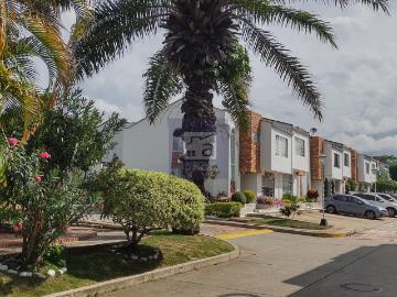 Casa en arriendo, cañaveral