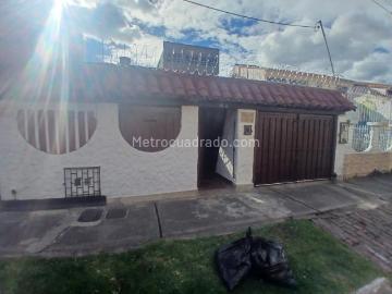 Casa en Arriendo, Cedritos, Bogotá D.C