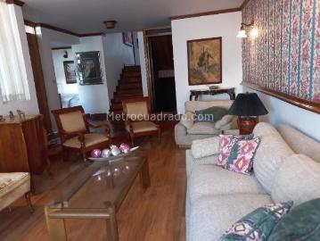 Casa en Arriendo, CEDRITOS LISBOA Country, Bogotá D.C